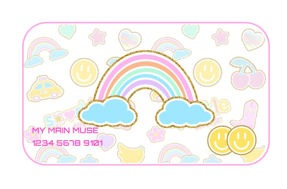 Sparklemuse eGift Card