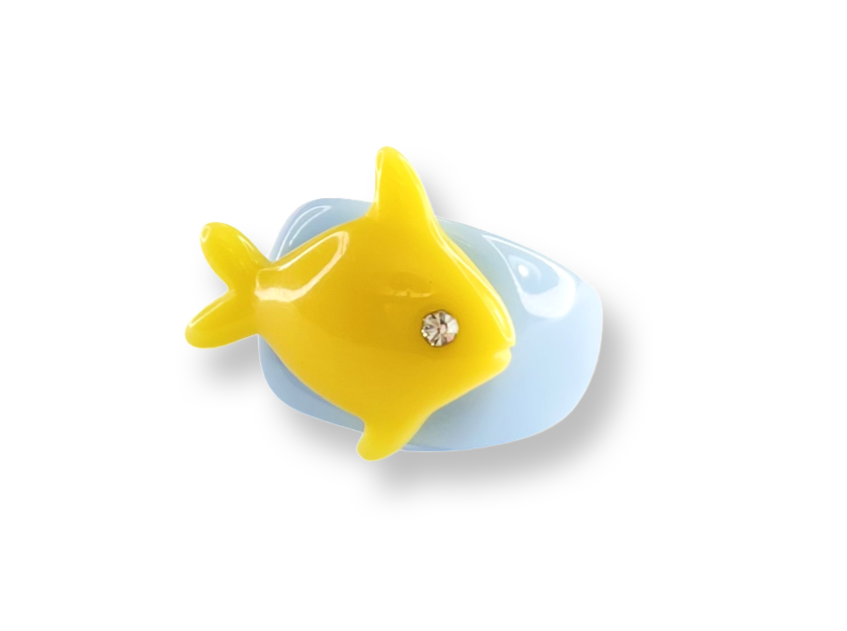 Fish Ring