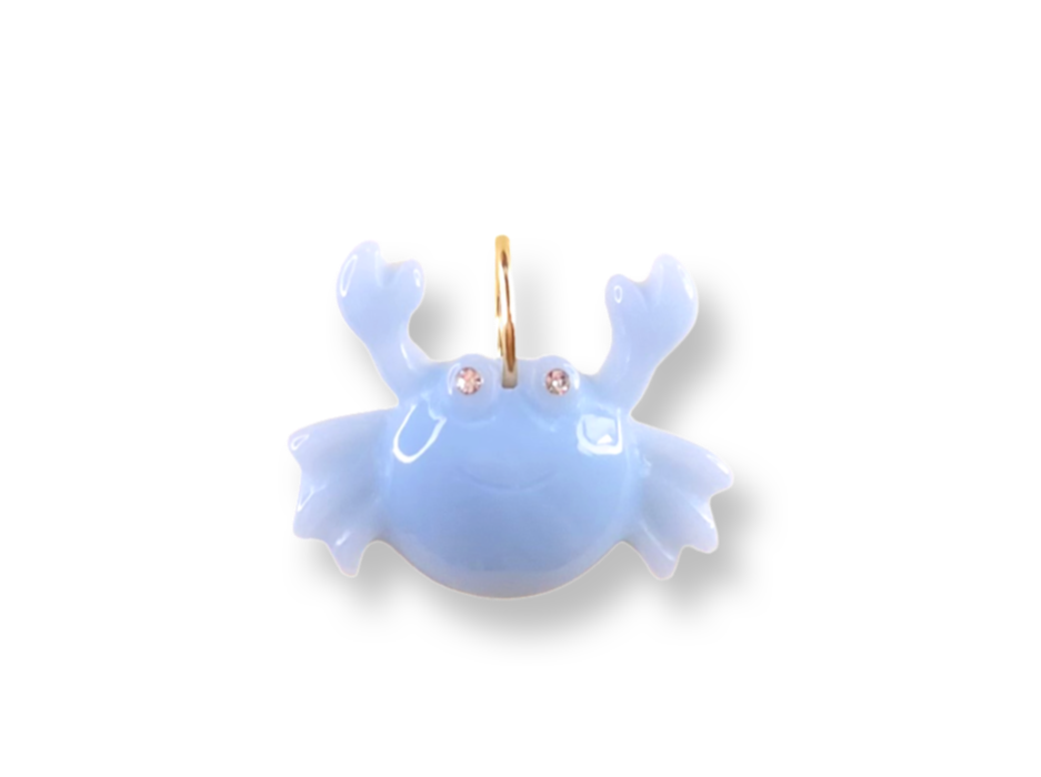 Crab Pendant