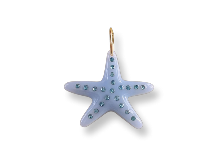 Starfish Pendant