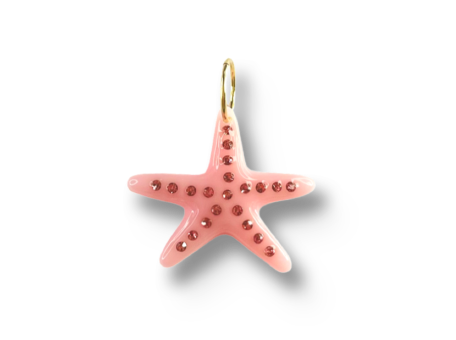 Starfish Pendant
