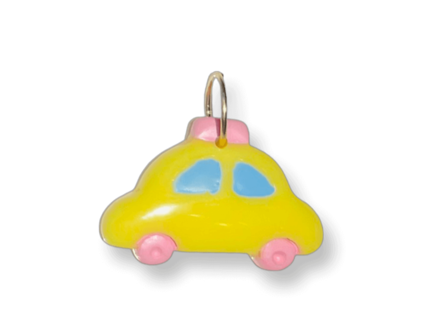 Taxi Pendant