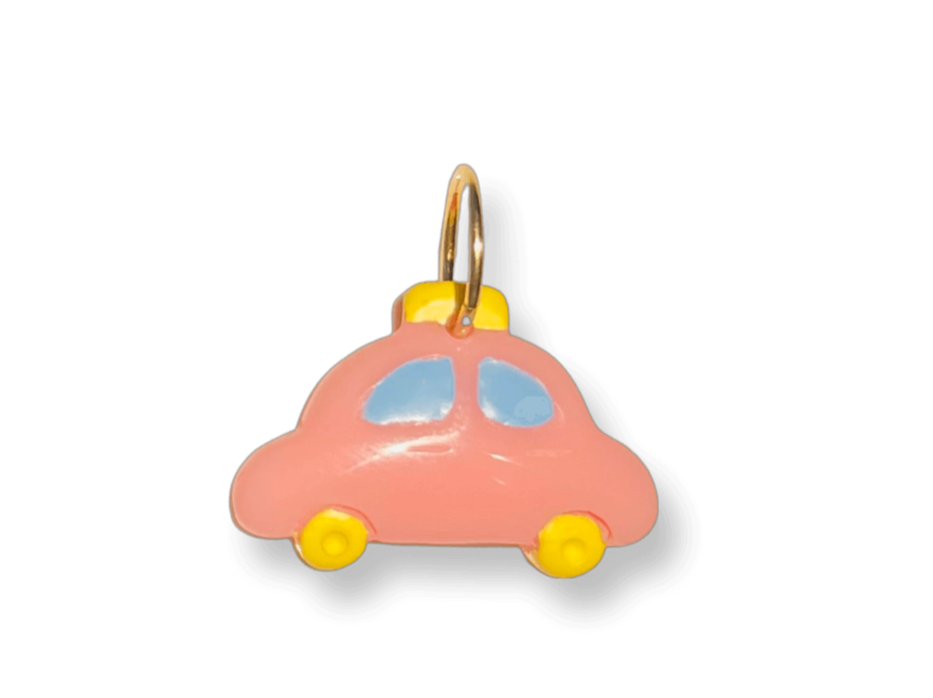 Taxi Pendant