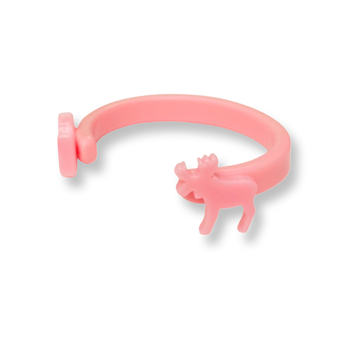 Moose Mountain Floating Cuff