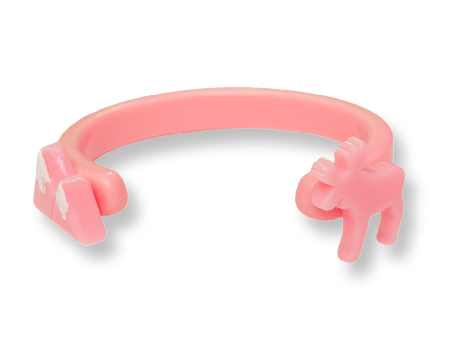 Moose Mountain Floating Cuff