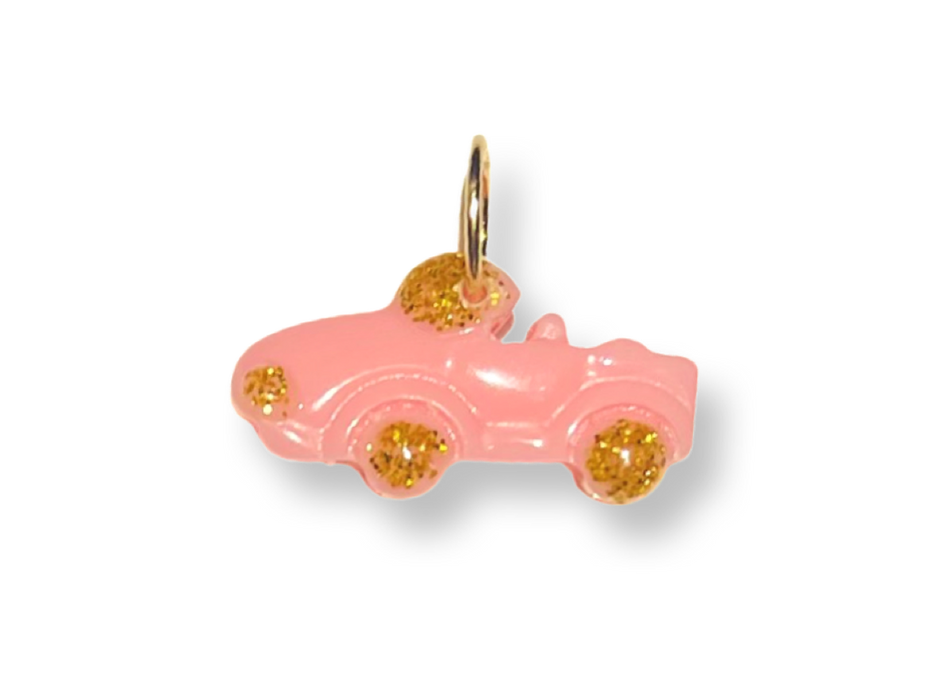 Convertible Car Pendant