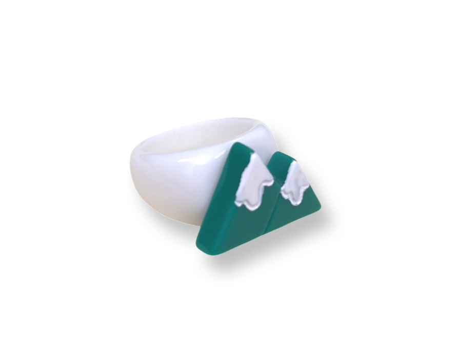 Mountains Ring