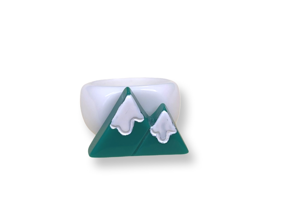 Mountains Ring