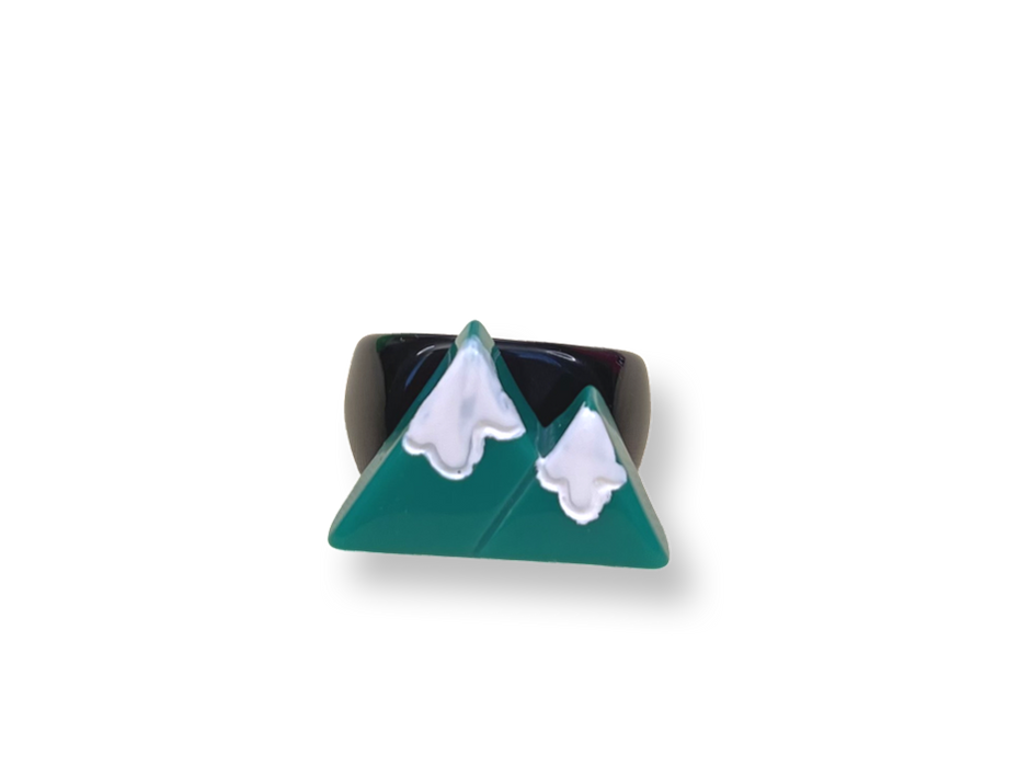 Mountains Ring