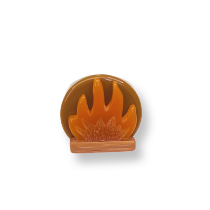 Fire Circle Ring