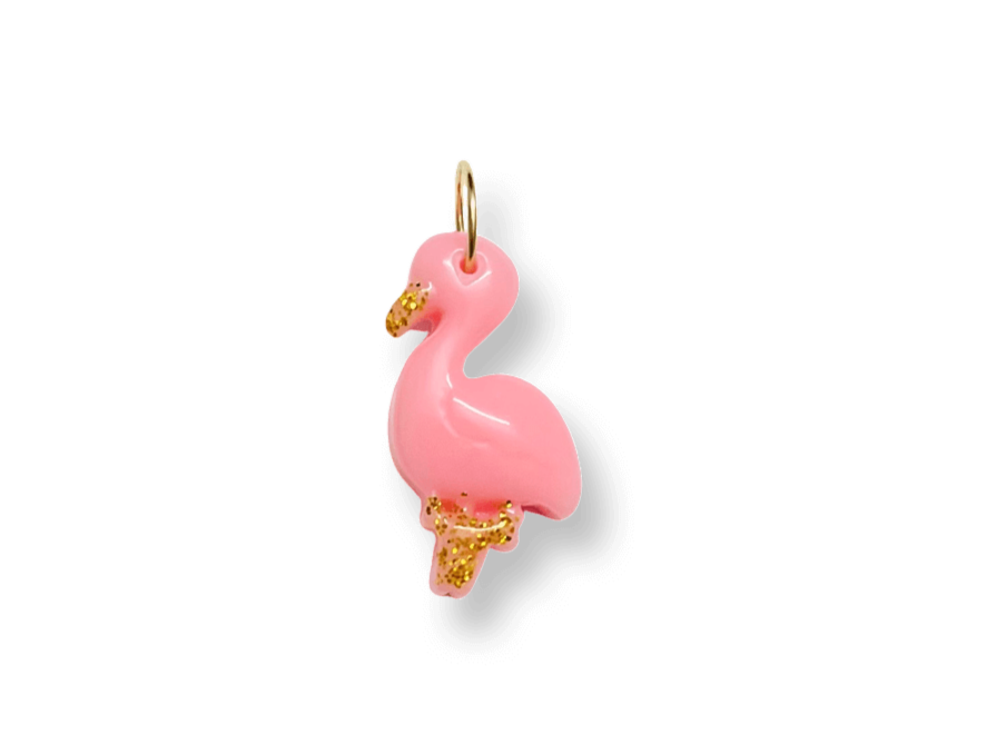 Flamingo Pendant
