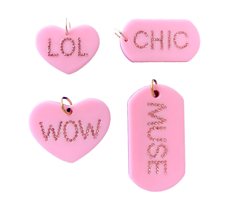 Muse Tags