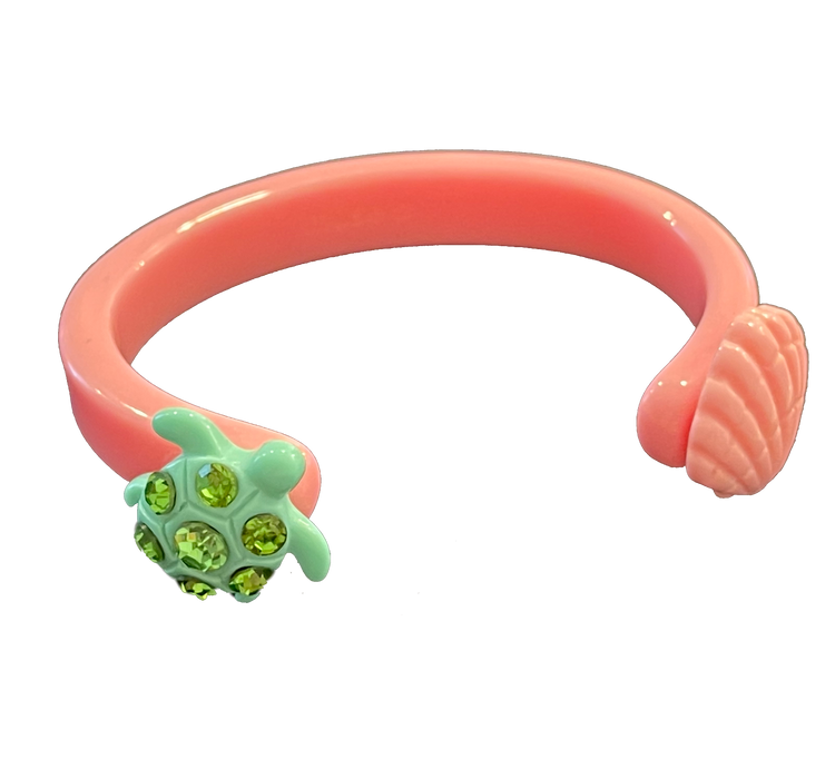 Turtley Awesome Floating Cuff