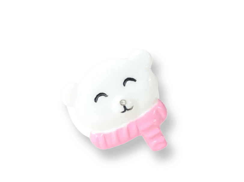 Polar Bear Classic Ring