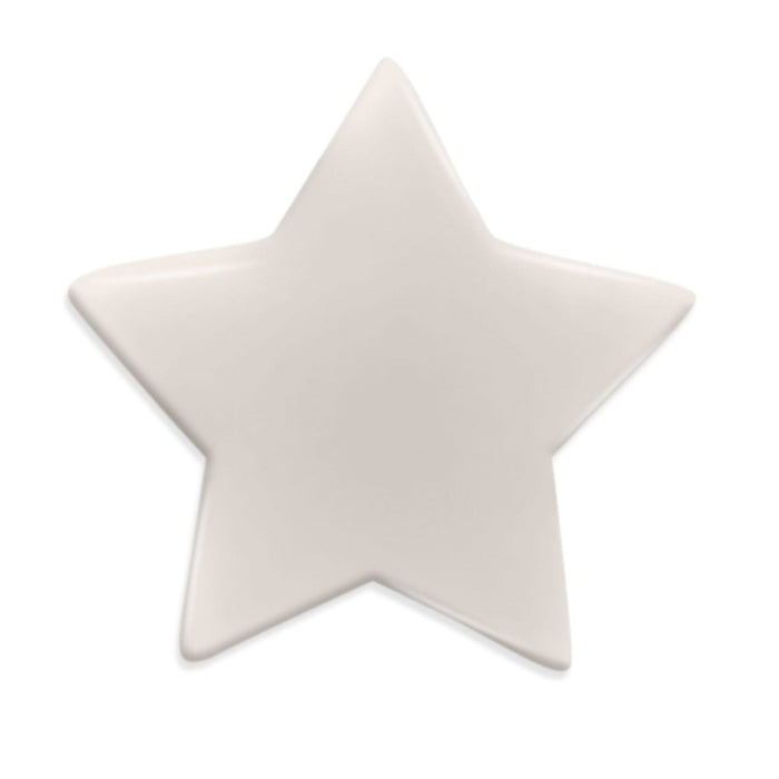 Star Stud Earrings