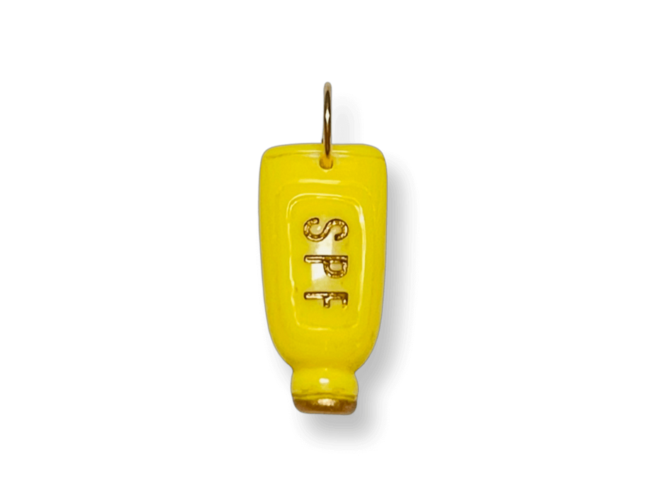 SPF Pendant