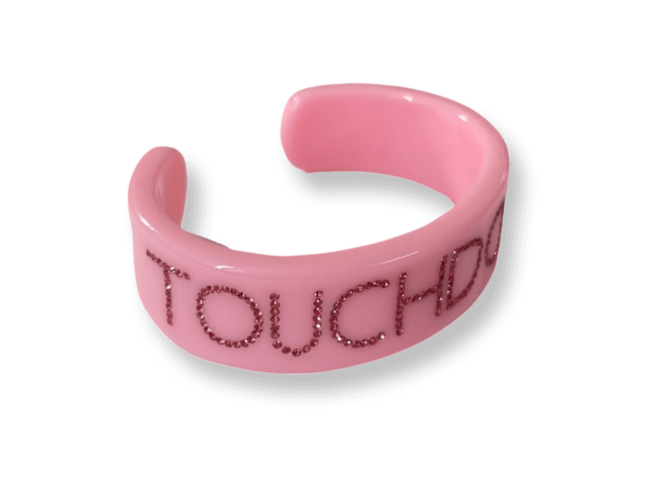 Touchdown Cuff