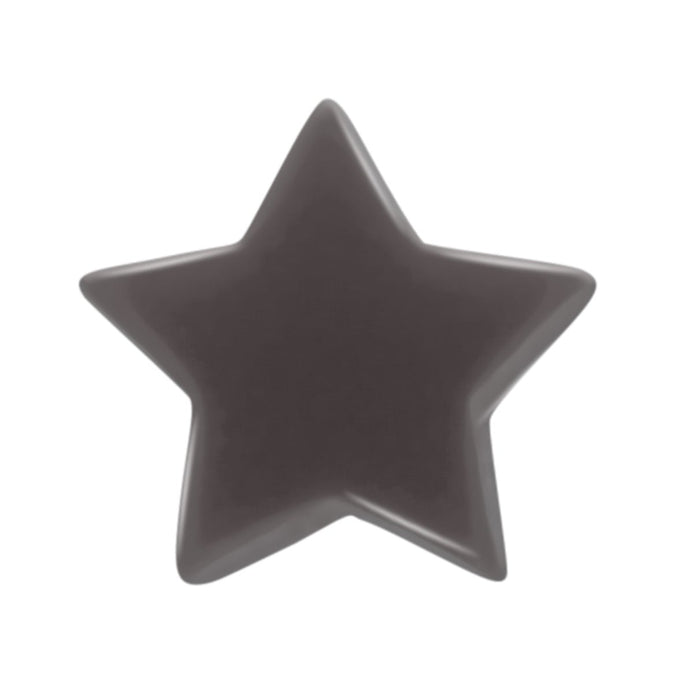 Star Stud Earrings