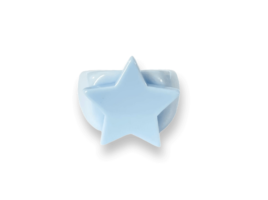 Star Classic Ring
