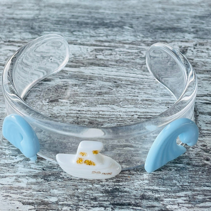 SS Muse Wide Cuff