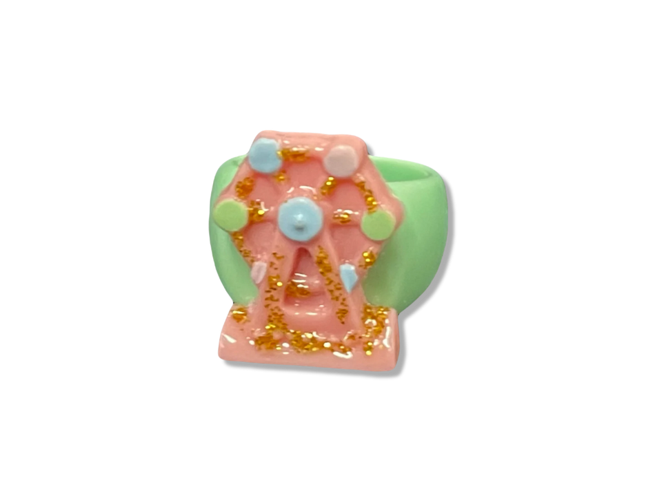 Ferris Wheel Ring