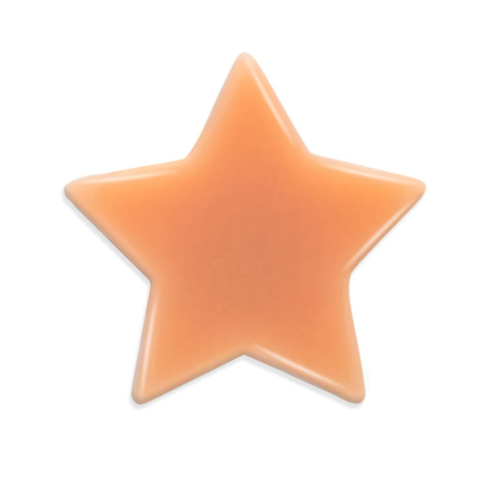 Star Stud Earrings