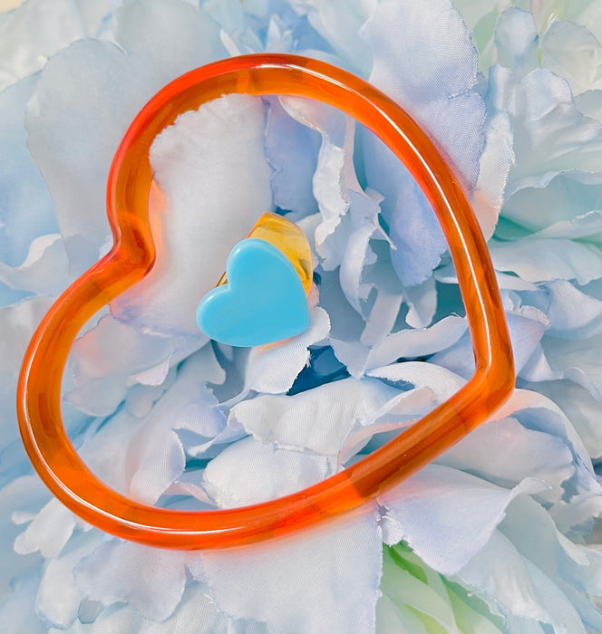 Vintage Edition Sweet Tea Classic Ring