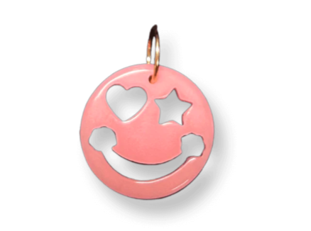 Smile Pendant