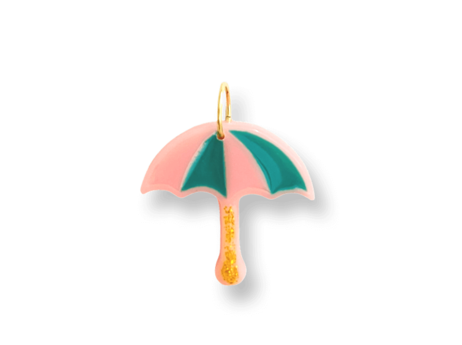Umbrella Pendant