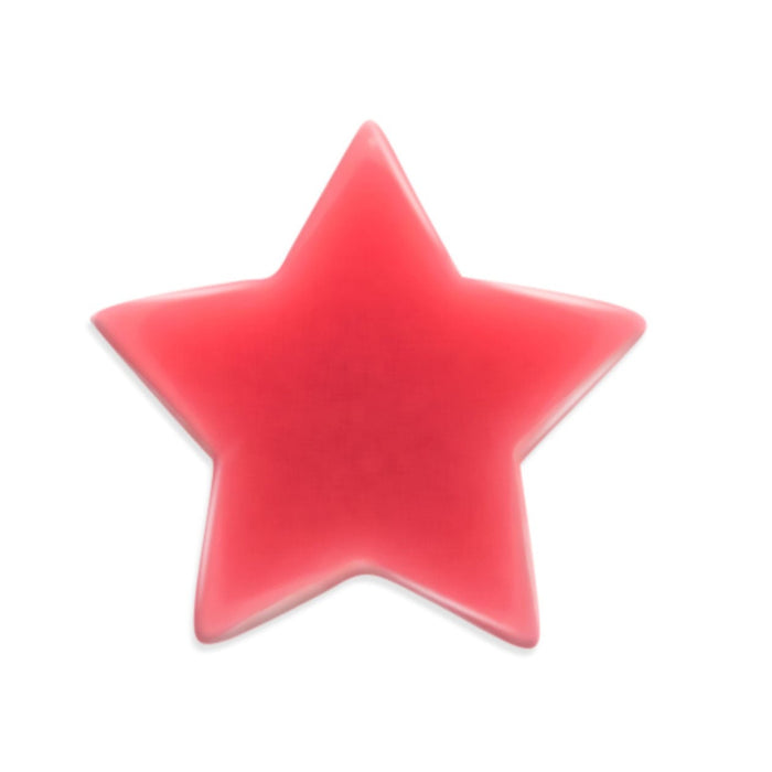 Star Stud Earrings