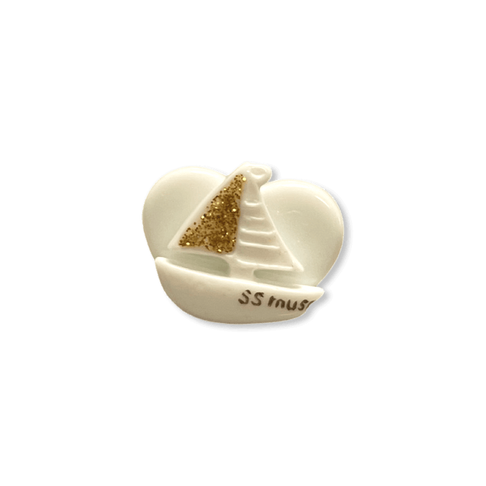 Sailboat Ring