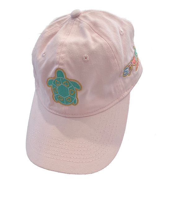 Turtley Awesome Baseball Cap (4 colors available)