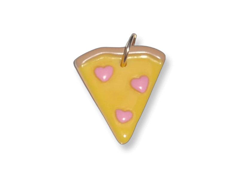 Pizza Pendant