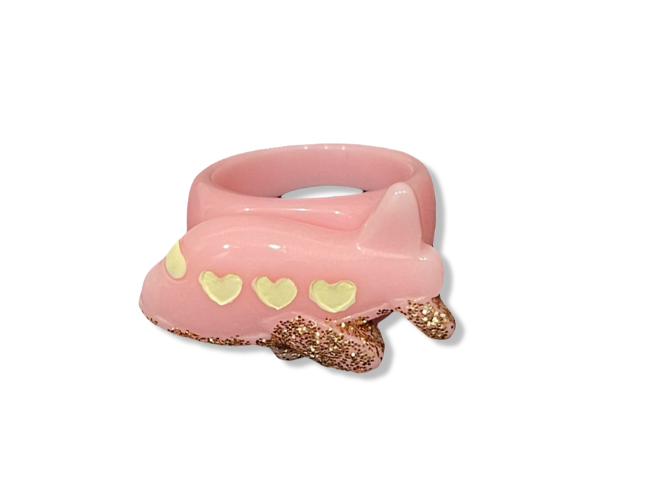 Airplane Ring