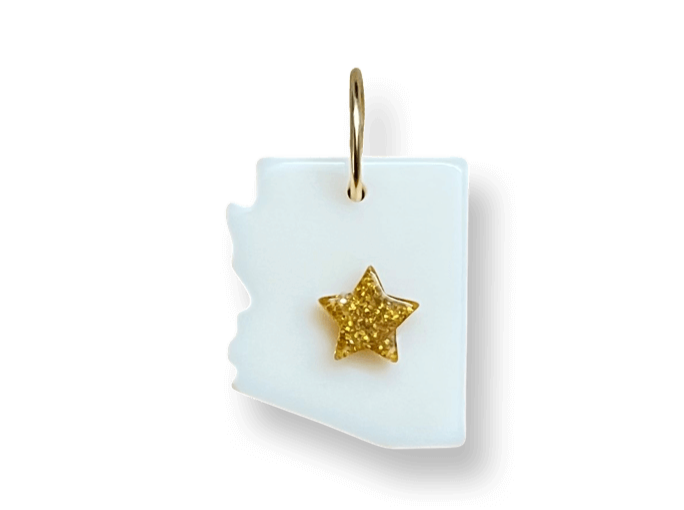 State Pendant