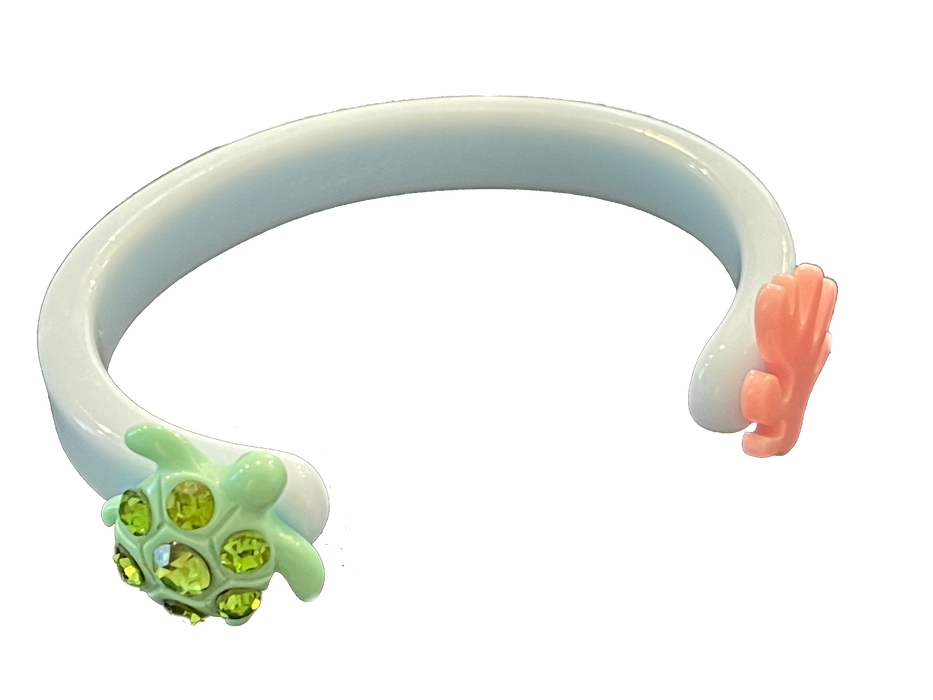 Turtley Awesome Floating Cuff