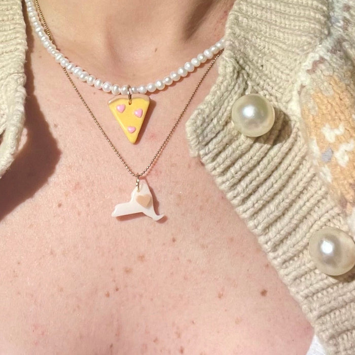State Pendant