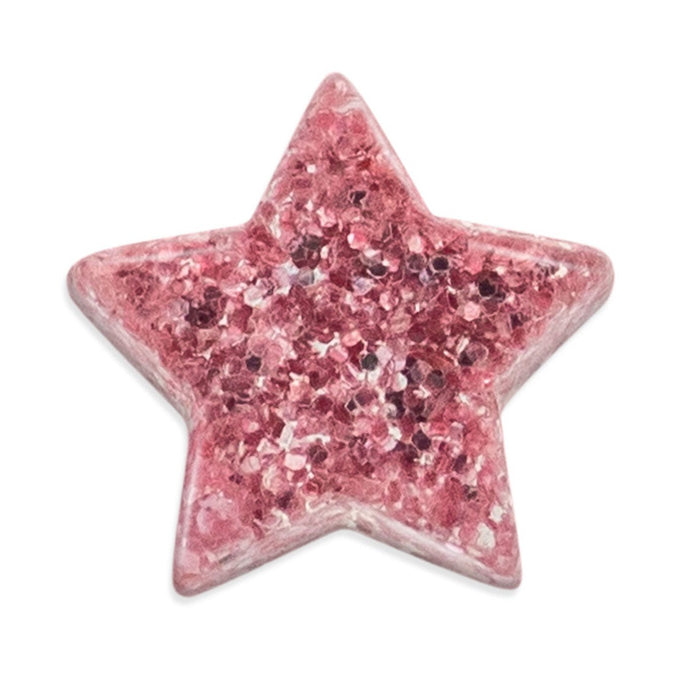 Star Stud Earrings