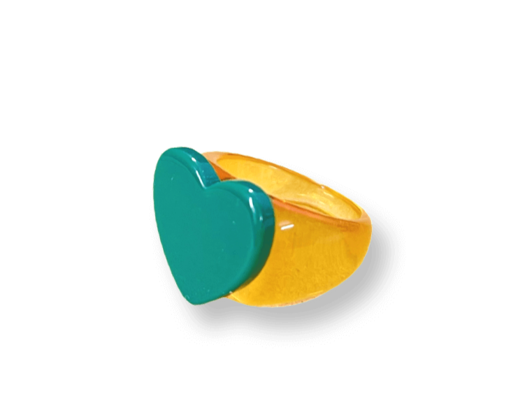 Vintage Edition Sweet Tea Classic Ring