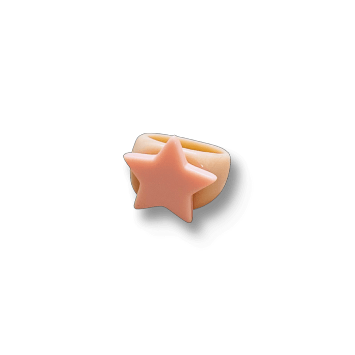 Star Classic Ring