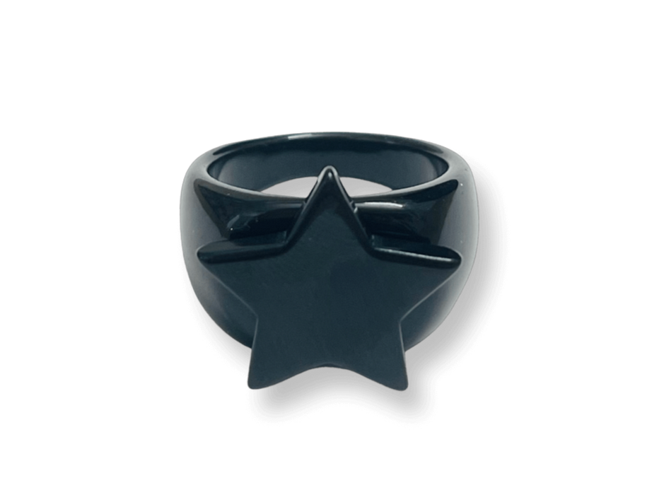 Star Classic Ring