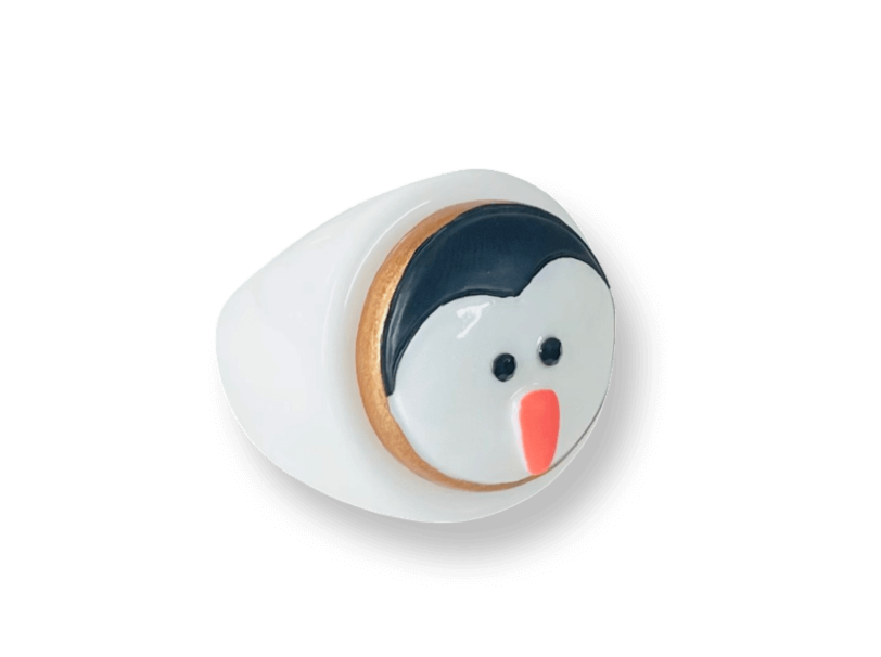 Penguin Ring