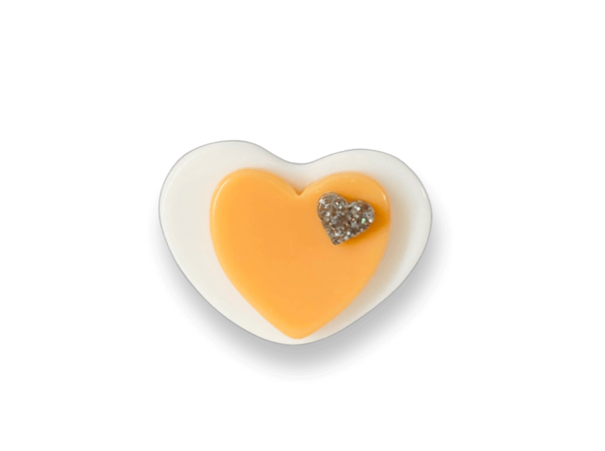 Heart Statement Ring