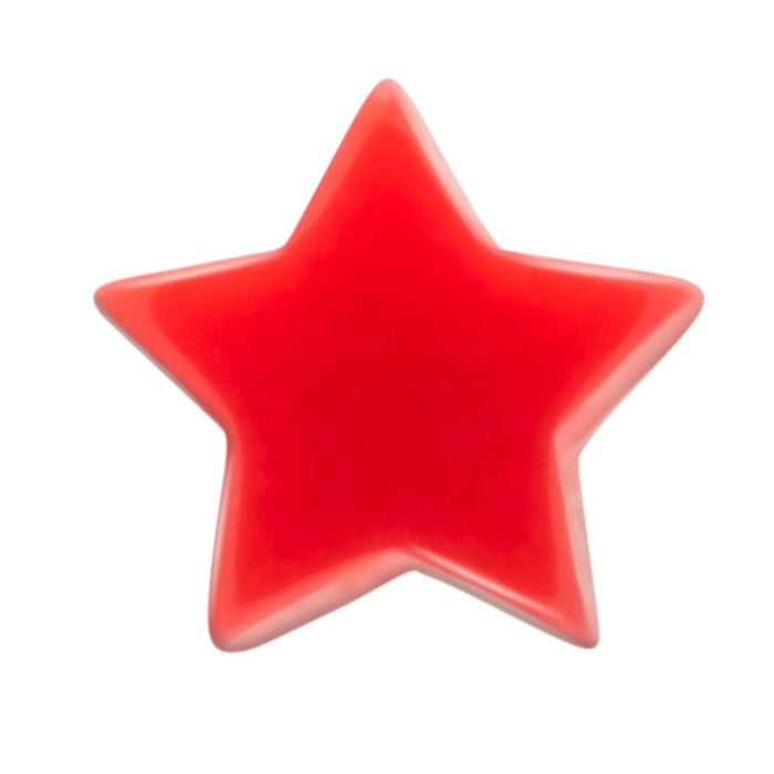Star Stud Earrings
