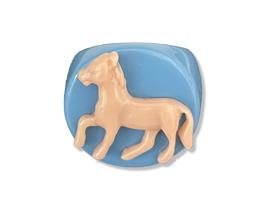 Horse Ring