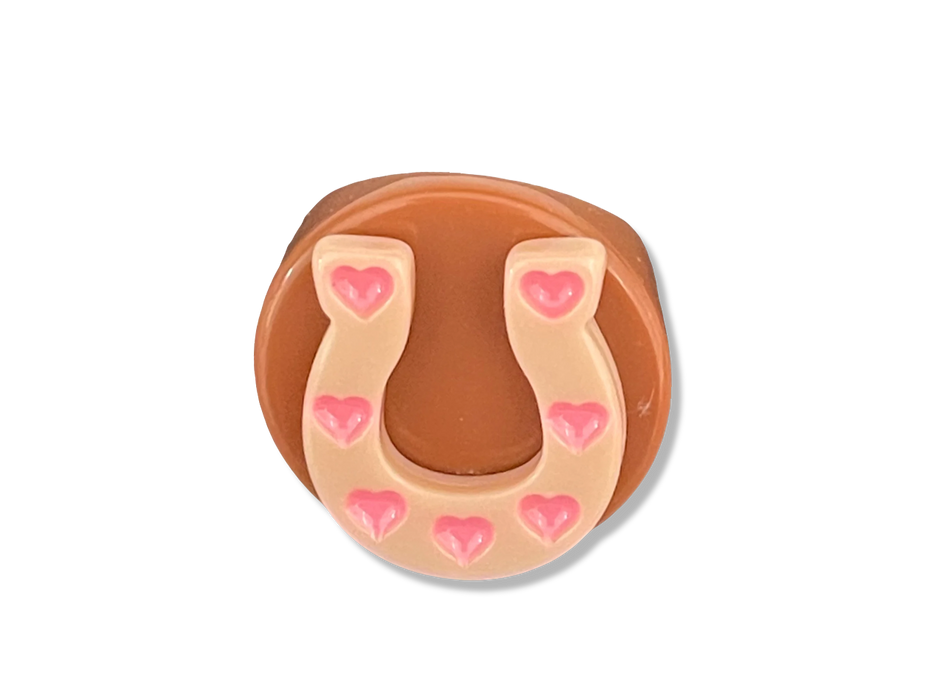 Horseshoe Ring