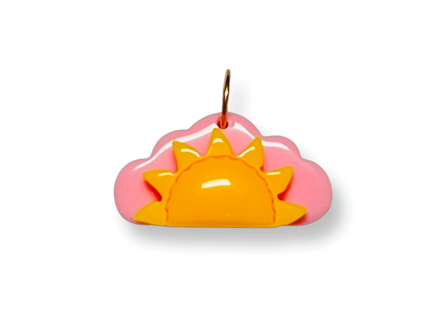 Sun Pendant
