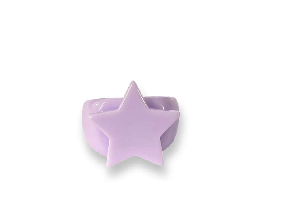 Star Classic Ring