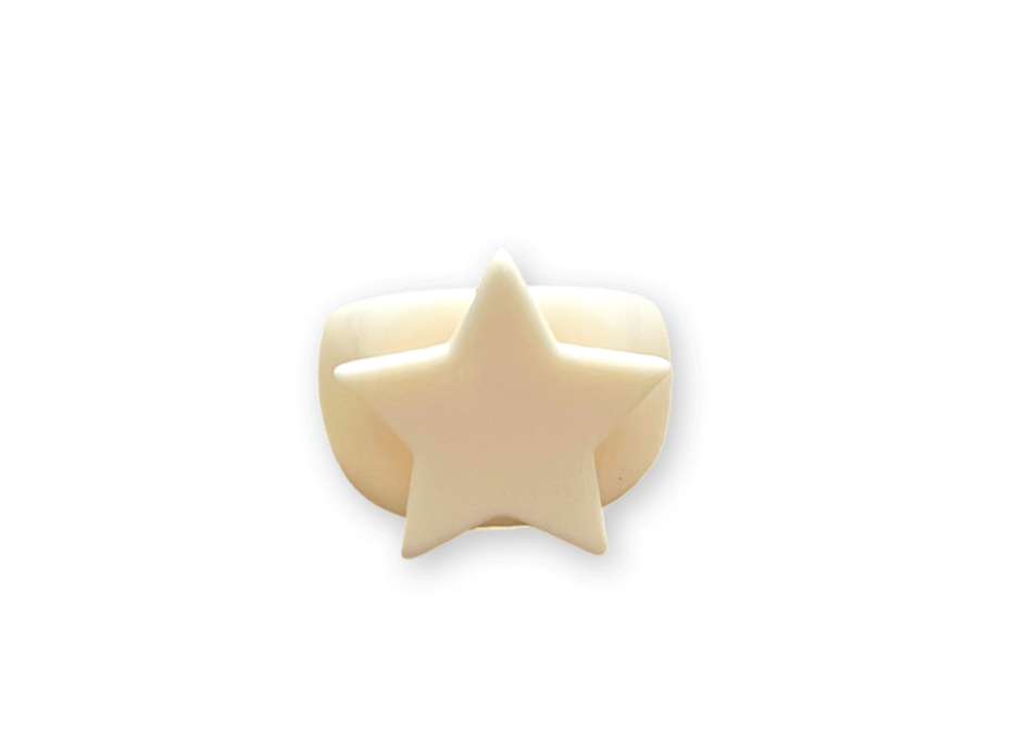 Star Classic Ring