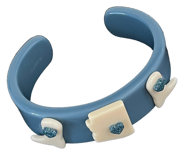 The Arizona Dessert Wide Cuff